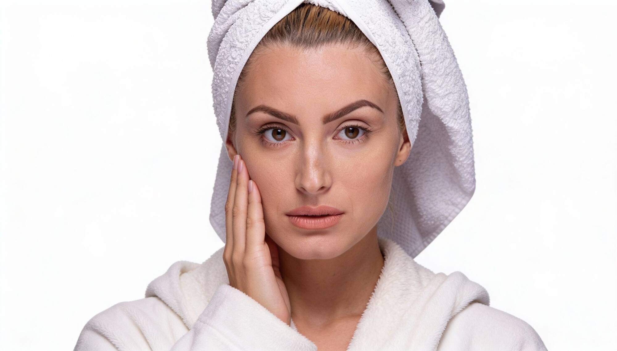 Günlük Bakımın En Doğal Dokunuşu