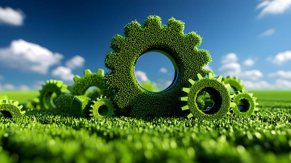 Sürdürülebilir Üretim